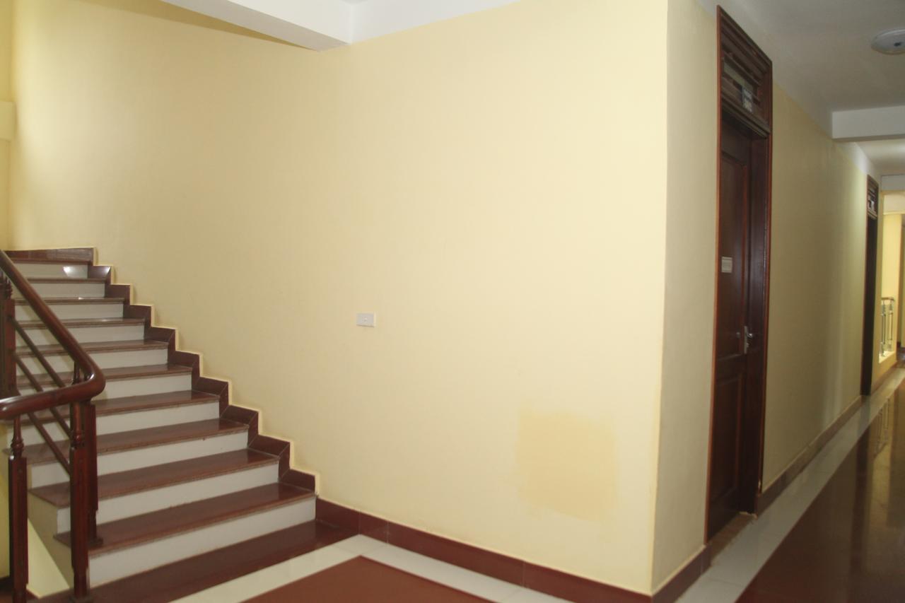 Hometravel Sapa Exterior photo