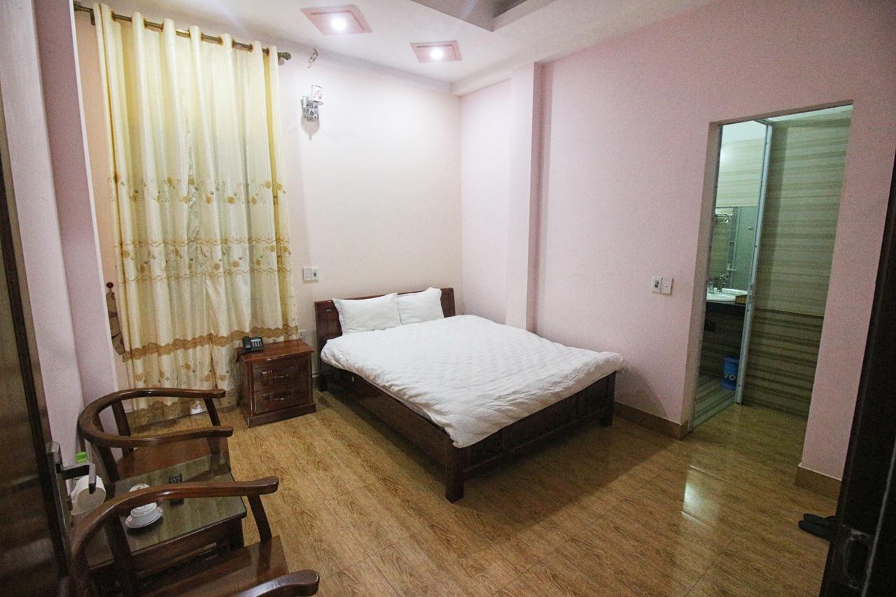 Hometravel Sapa Exterior photo