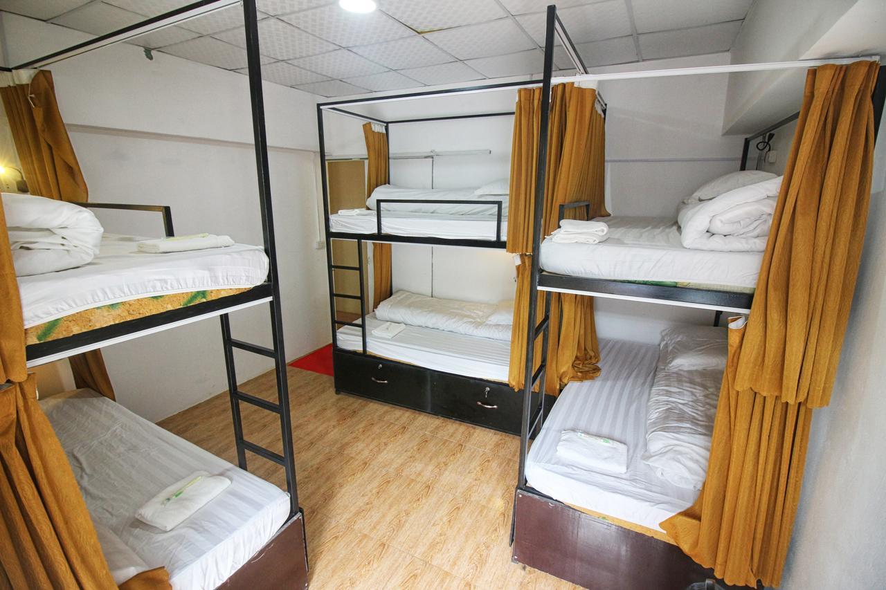 Hometravel Sapa Exterior photo