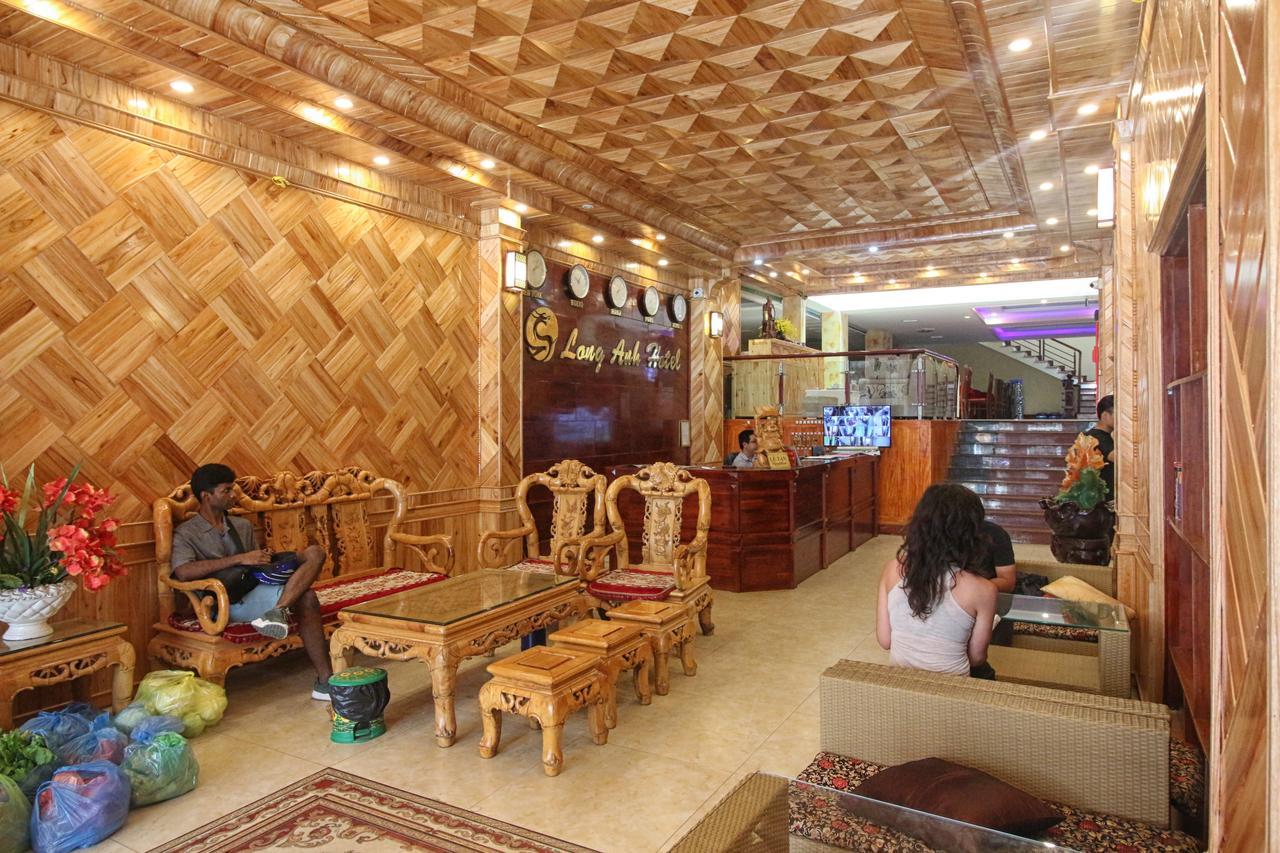 Hometravel Sapa Exterior photo